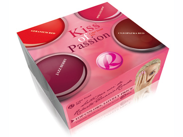Kiss of Passion