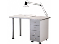 Large Manicure Table